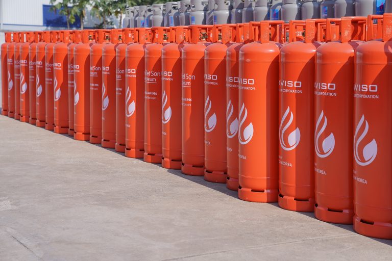 Nguyễn Nghĩa Thịnh – Sáng Lập Thương Hiệu Gas TAVISO