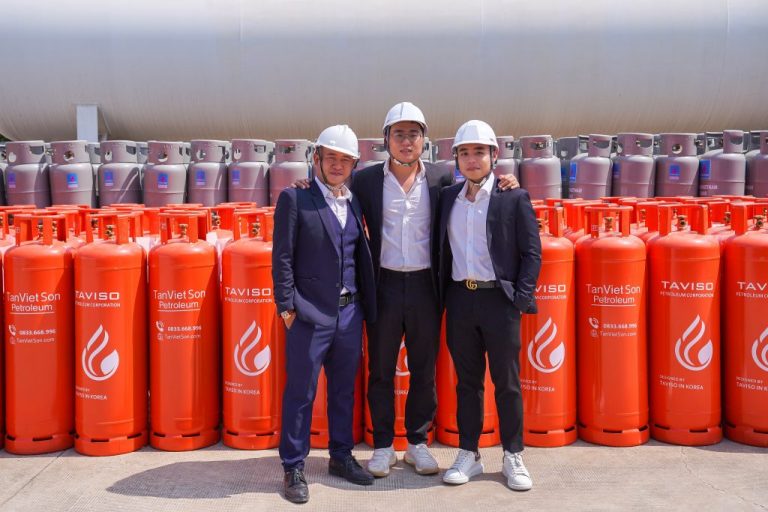 Tân Việt Sơn Hợp Tác Với Công Ty KLAUS CONSULTING & MARKETING