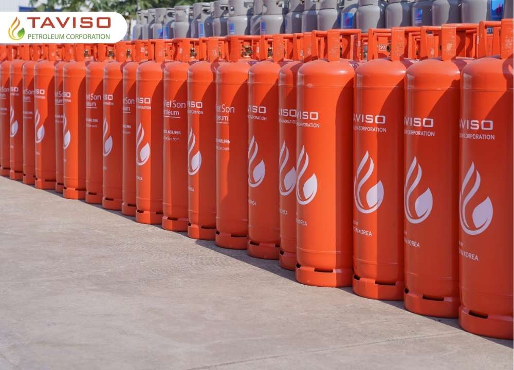 Tân Việt Sơn gas, Gas công nghiệp, taviso petroleum, Cung cấp gas, Phân phối gas, gas 45kg, Kinh doanh gas