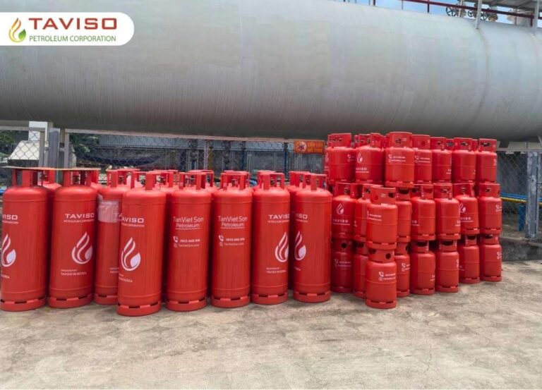 Tân Việt Sơn gas, Gas công nghiệp, taviso petroleum, Cung cấp gas, Phân phối gas, gas 45kg, Kinh doanh gas
