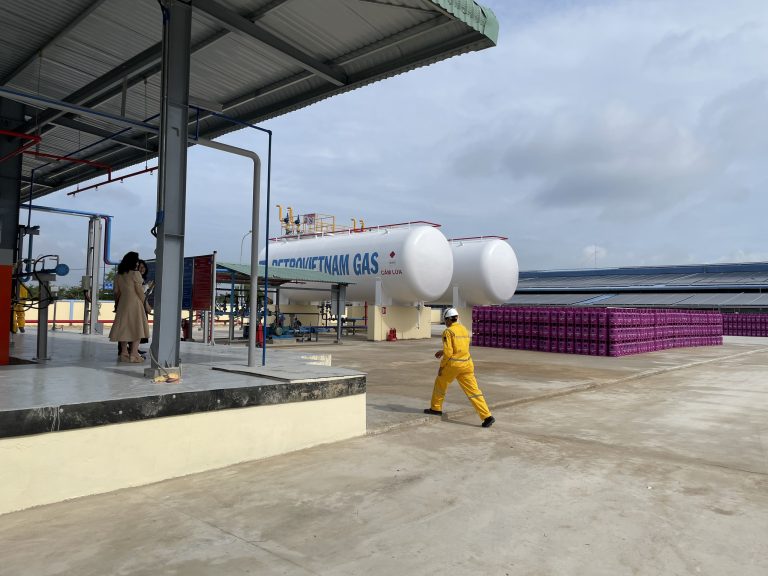 Bạn Đã Sử Dụng Dịch Vụ Bảo Trì Gas Bồn Của Tân Việt Sơn Chưa?