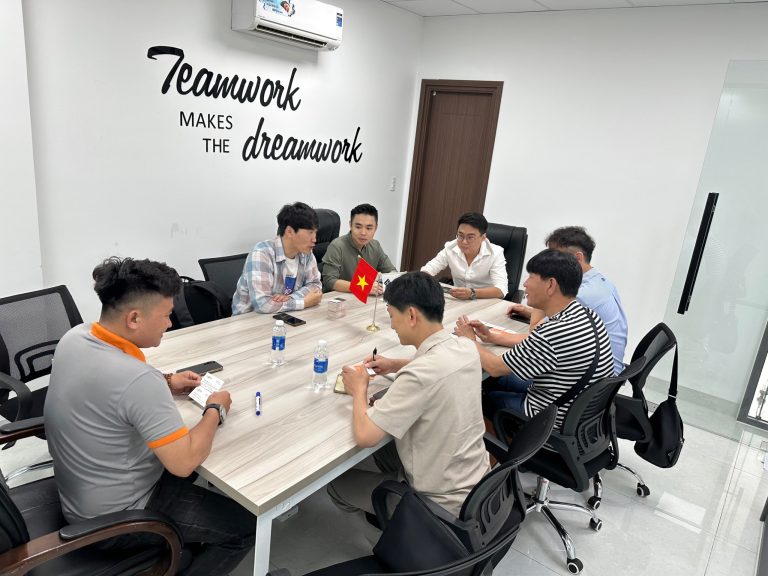 Những Bước Đi Dẫn Đến Thành Công Của Doanh Nhân Nguyễn Nghĩa Thịnh