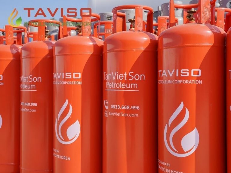  Tân Việt Sơn Hướng Dẫn Cách Sử Dụng Gas An Toàn