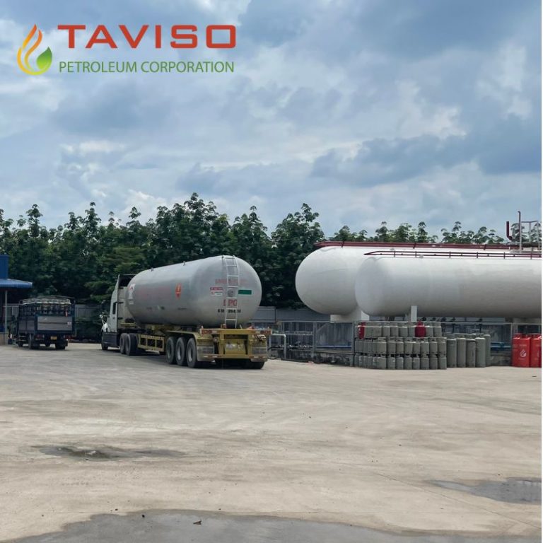 Tân Việt Sơn Là Đơn Vị Đã Tạo Được Uy Tín Trong Lĩnh Vực Gas