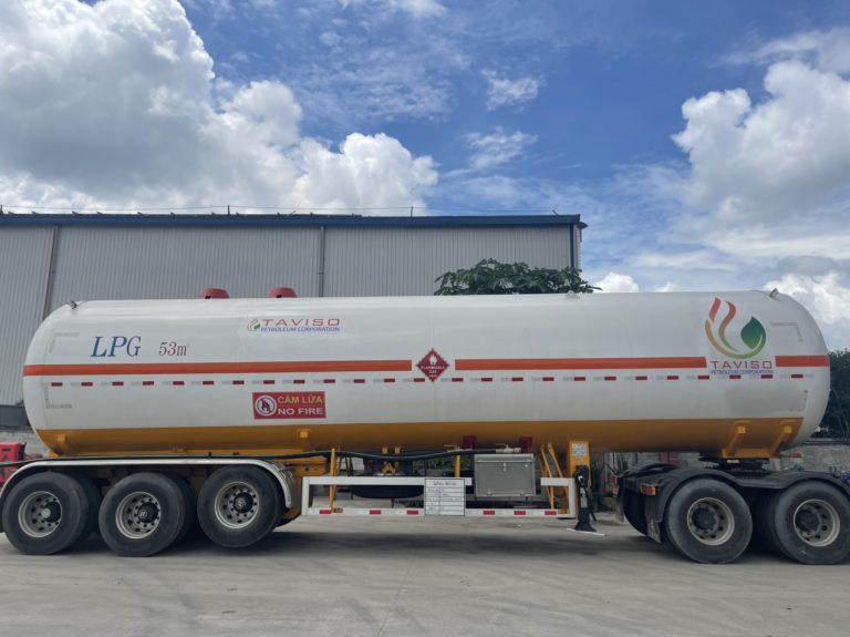 Lợi Ích Cụ Thể Khi Doanh Nghiệp Chuyển Sang Sử Dụng Bồn Gas LNG