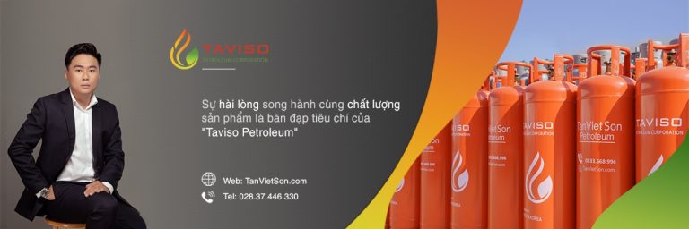 Taviso Petroleum Đang Được Khách Hàng Tin Tưởng Lựa Chọn