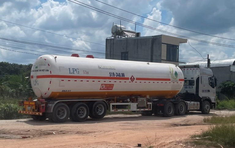 Những Tiêu Chí Cần Cho Bồn Gas Chất Lượng?