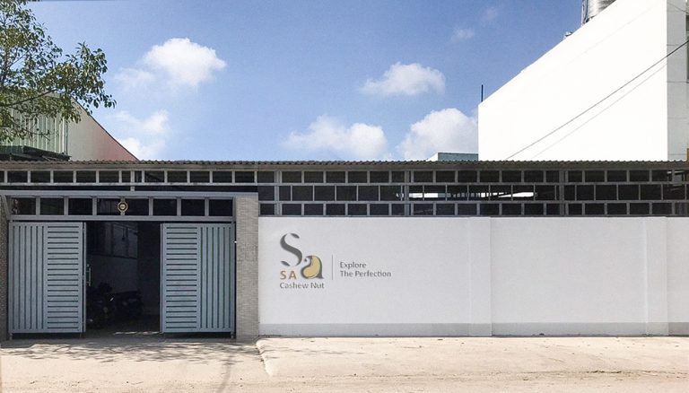 Ông Nguyễn Nghĩa Thịnh – Ra Mắt Mảng Hạt Điều Xuất Khẩu