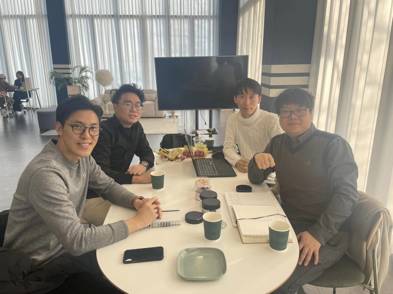 Ông Thịnh Công Tác Hàn Quốc Đẩy Mạnh Phát Triển Hạt Điều Ra Thế Giới