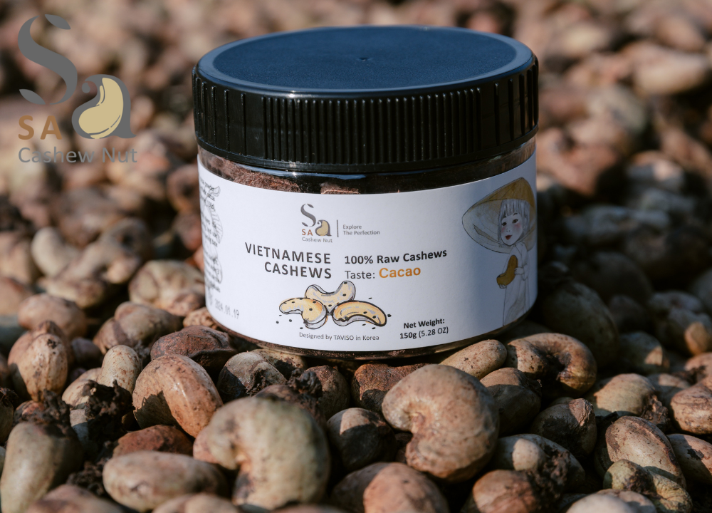 Những Tiêu Chuẩn Quan Trọng Khi Xuất Khẩu Hạt Điều