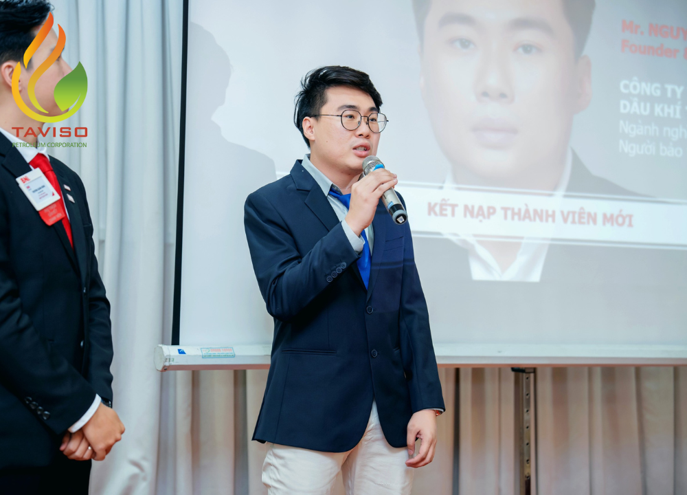 Chủ Tịch Nguyễn Nghĩa Thịnh Và Hội Nghị BNI Chủ Tịch Nguyễn Nghĩa Thịnh Và Hội Nghị BNI