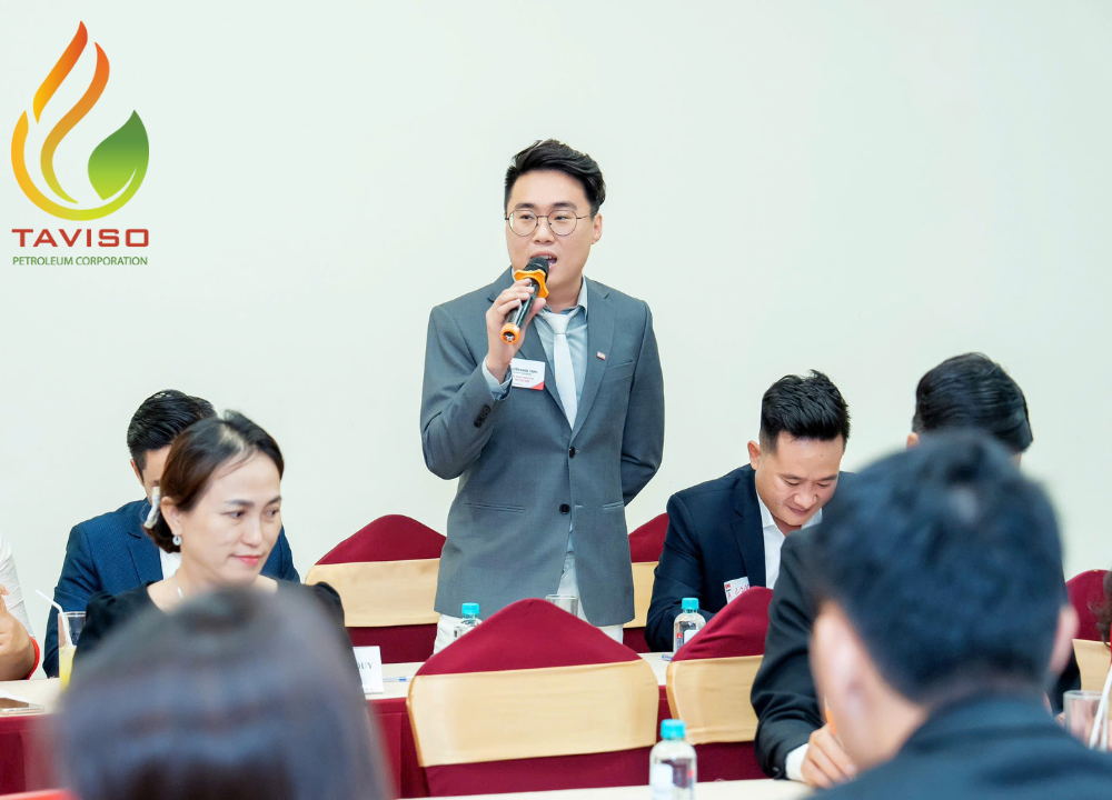 Chủ Tịch Nguyễn Nghĩa Thịnh Với Nội Dung LPG Chủ Tịch Nguyễn Nghĩa Thịnh Với Nội Dung LPG