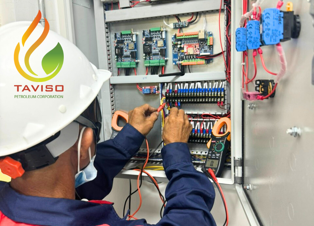 Cách Kiểm Tra và Bảo Trì Hệ Thống Gas Định Kỳ Hiệu Quả