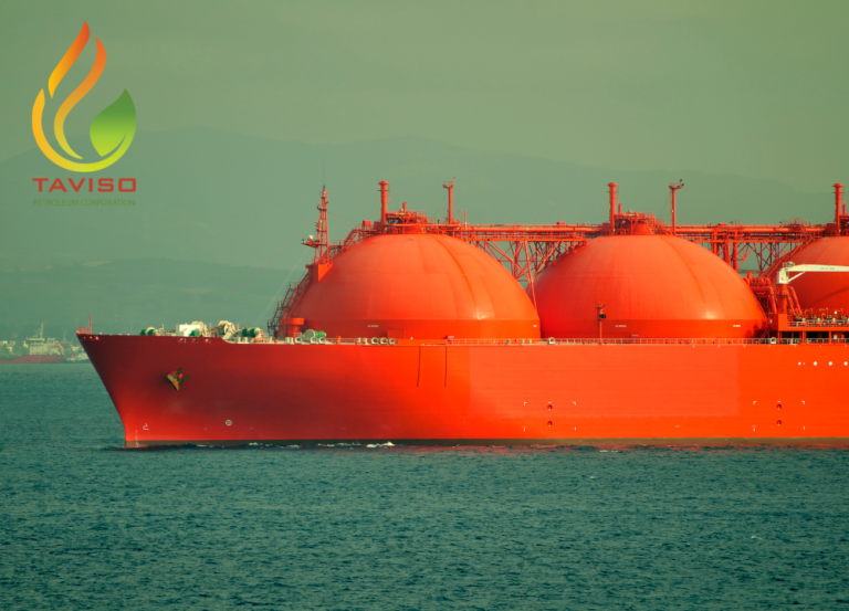 Xu hướng sử dụng gas LPG/LNG trên thế giới và tại Việt Nam