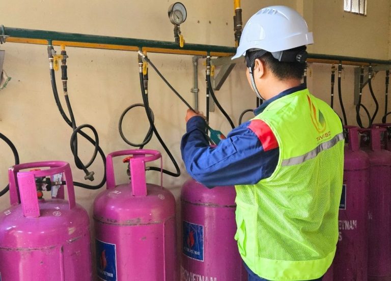 Tân Việt Sơn, TAVISO, gas Thủ Đức, cửa hàng gas Thủ Đức, hệ thống gas công nghiệp, gas bồn, nguyen nghĩa thịnh