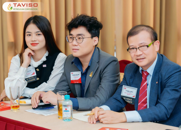 Ông Nguyễn Nghĩa Thịnh tham gia họp BNI: Kết nối & Phát triển Kinh doanh