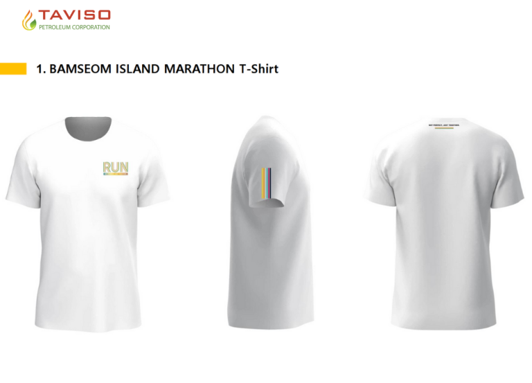 Ông Nguyễn Nghĩa Thịnh đưa áo thể thao Việt vươn tầm quốc tế tại Hàn Quốc