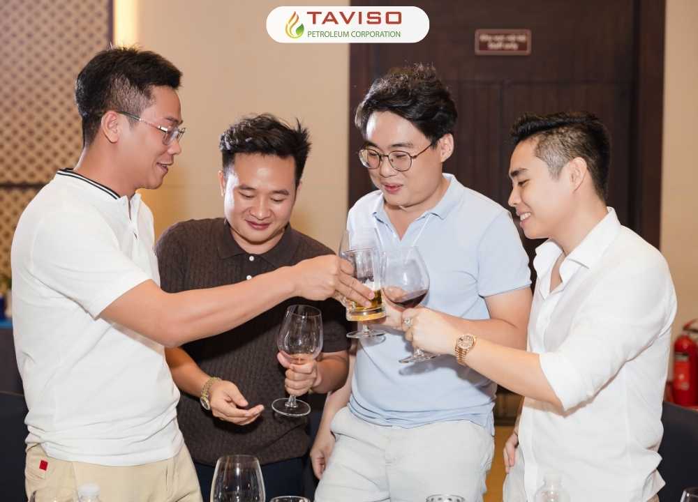 Tân Việt Sơn, TAVISO, Tân Việt Sơn Tham Gia Hội Thảo LNG_LPG 2025, Power Up The Future (2) Tân Việt Sơn, TAVISO, Tân Việt Sơn Tham Gia Hội Thảo LNG_LPG 2025, Power Up The Future