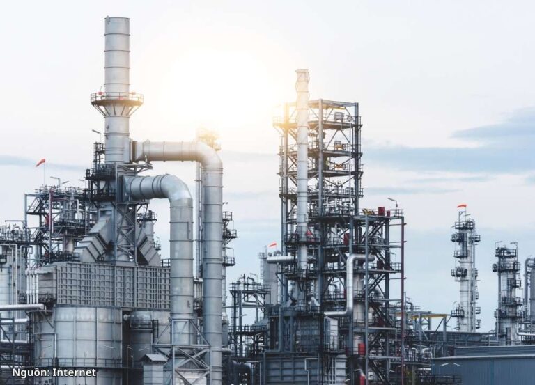 Sửa Luật Dầu khí Chiến lược phát triển chuỗi năng lượng ngoài khơi