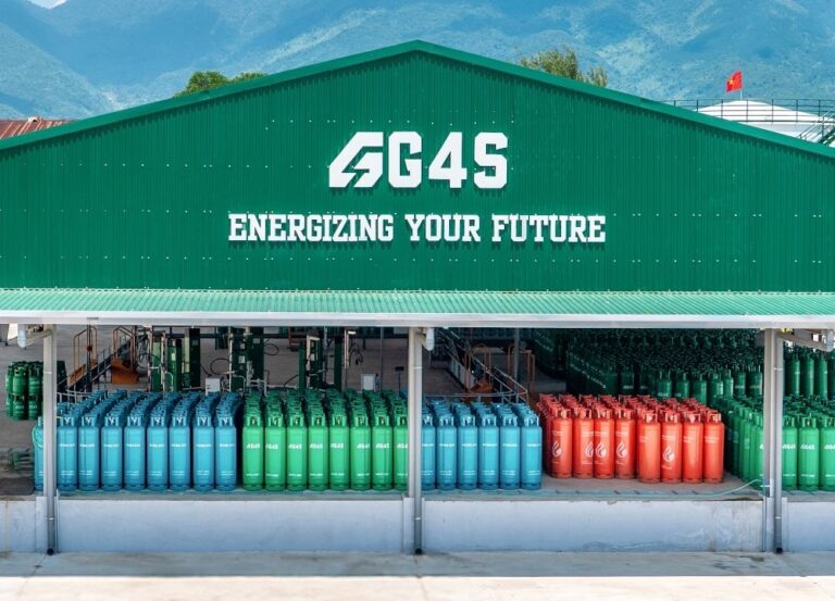 Tân Việt Sơn Hợp Tác Với G4S Petroleum: Nâng Cao Dịch Vụ Tại Đà Nẵng