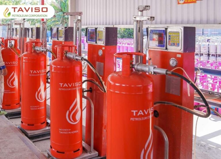 Giá gas tháng 5/2026: Thị trường ổn định, nguồn cung thế giới biến động
