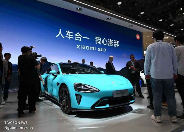 Xu hướng chuyển dịch năng lượng tại Trung Quốc